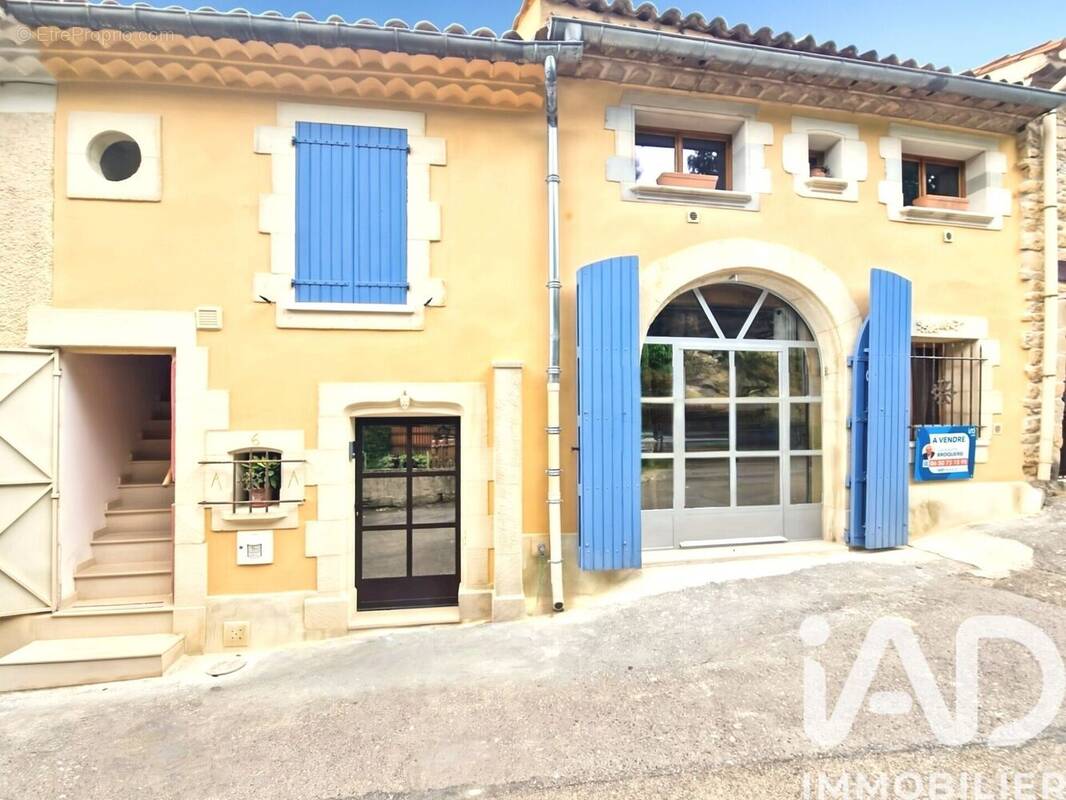 Photo 1 - Maison à LANGLADE