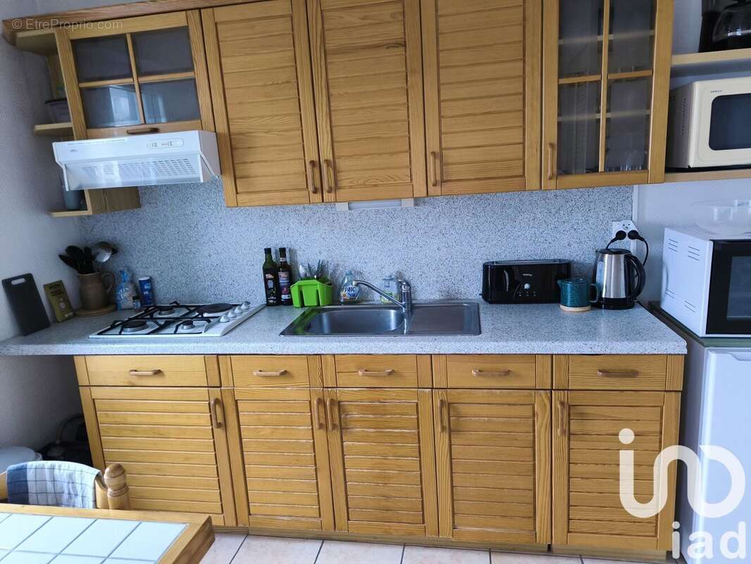 Photo 6 - Appartement à PLOEMEUR