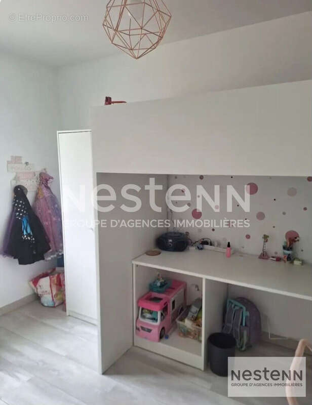 Maison à MONTLIVAULT