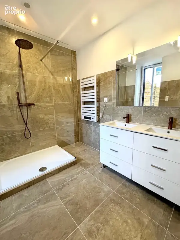 À vendre   appartement f4   centre-ville - photo 10