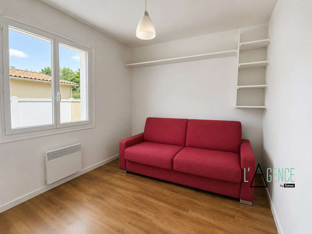 Maison 62 m² à Gujan-Mestras  - photo 3