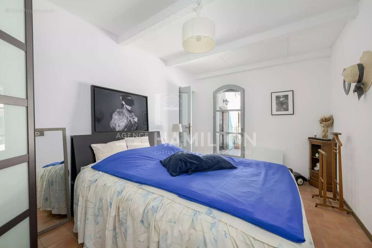 Maison à VENCE