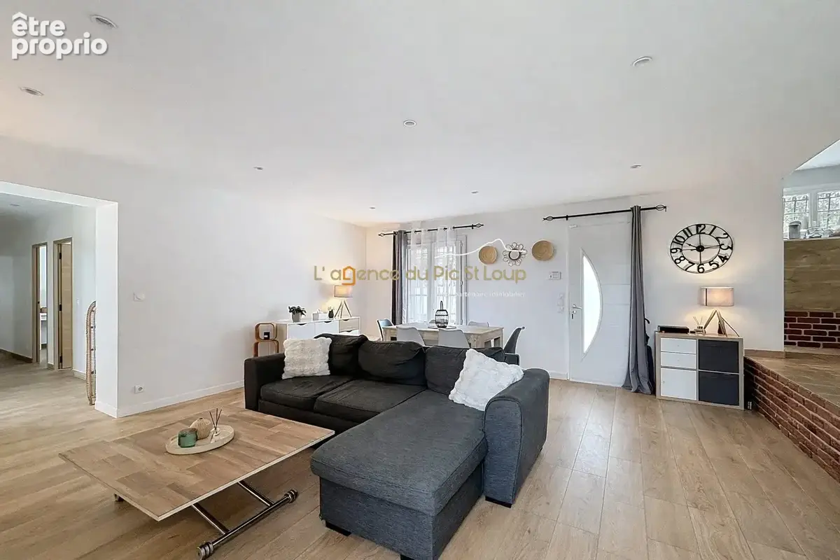 Maison 8 pièces 182 m² à vendre à Saint-Gely-Du-Fesc (34980) - photo 7
