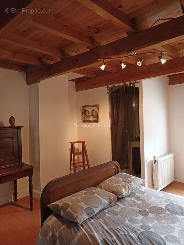 Maison à LES MARTYS