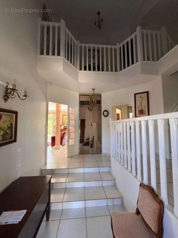 Maison à SAINT-DENIS-EN-VAL