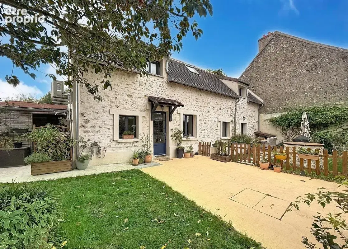 Maison À Vendre - photo 16