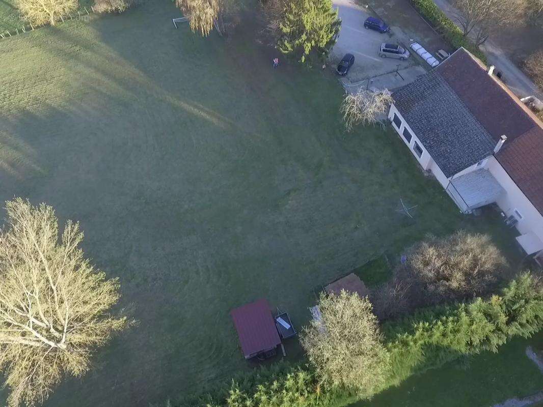 Maison à LES ABRETS