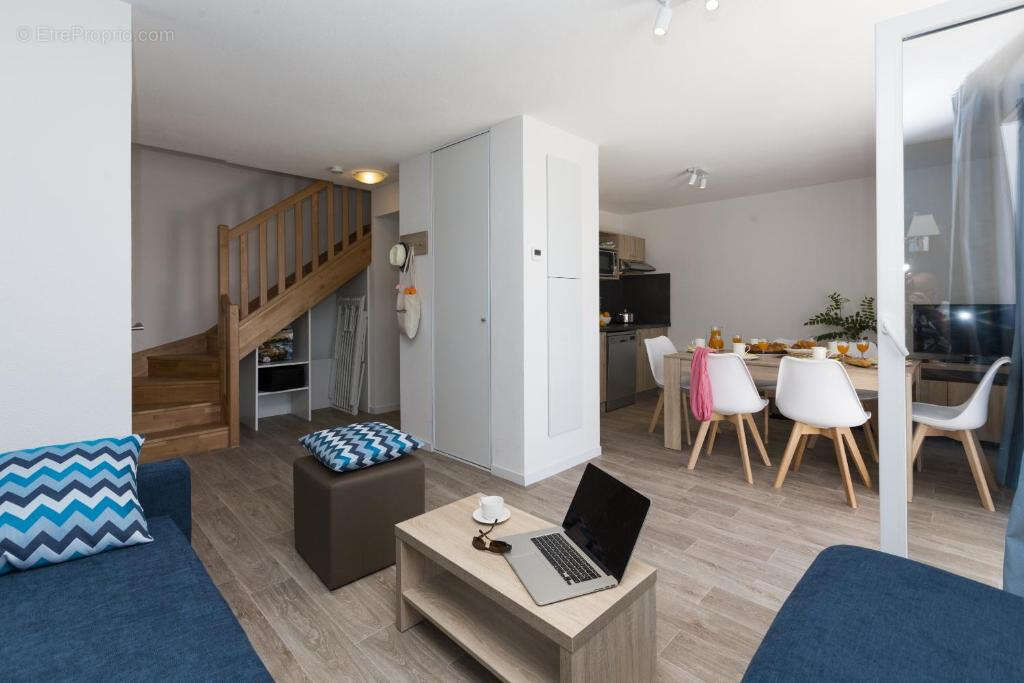 Appartement à NOIRMOUTIER-EN-L'ILE
