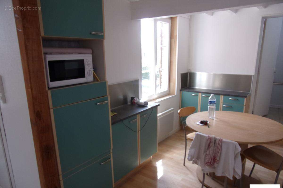 Maison de village - photo 7
