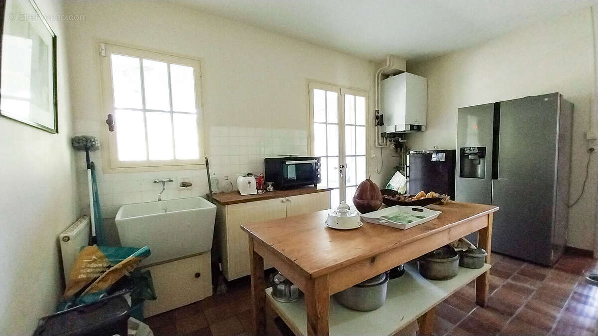 Une douce parenthèse de vie au bord de la Dordogne - photo 15