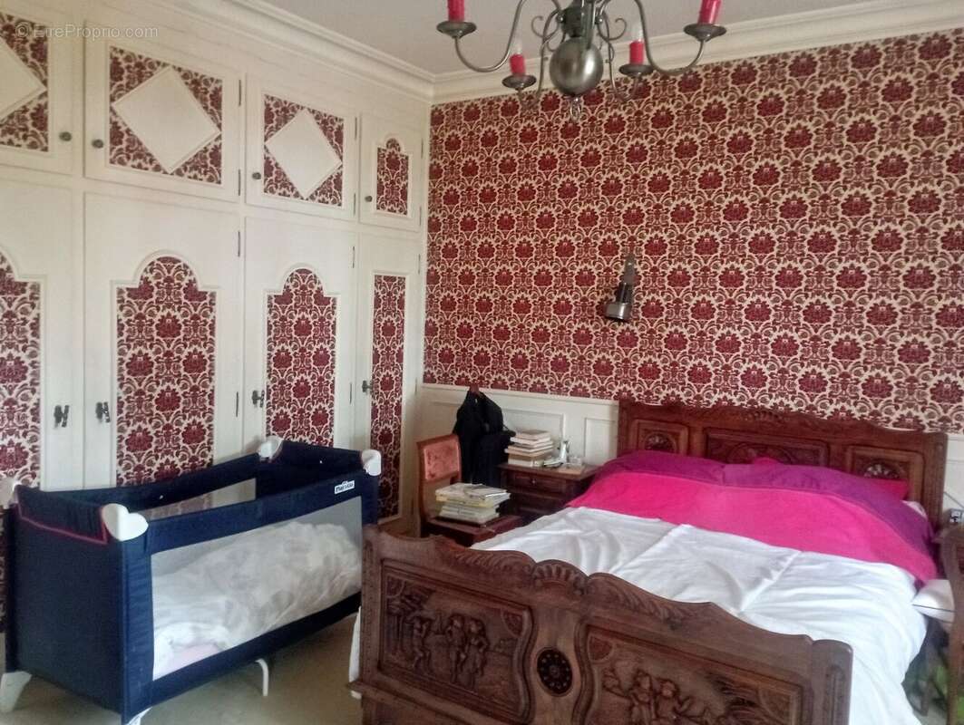 Maison à SAINT-NIZIER-SOUS-CHARLIEU