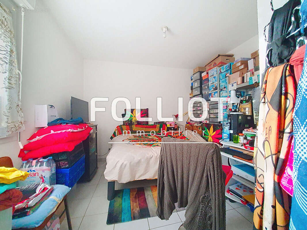 Appartement à FALAISE