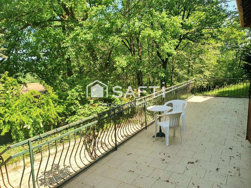 Maison 90 m² à Beaumont-Du-Perigord  - photo 9