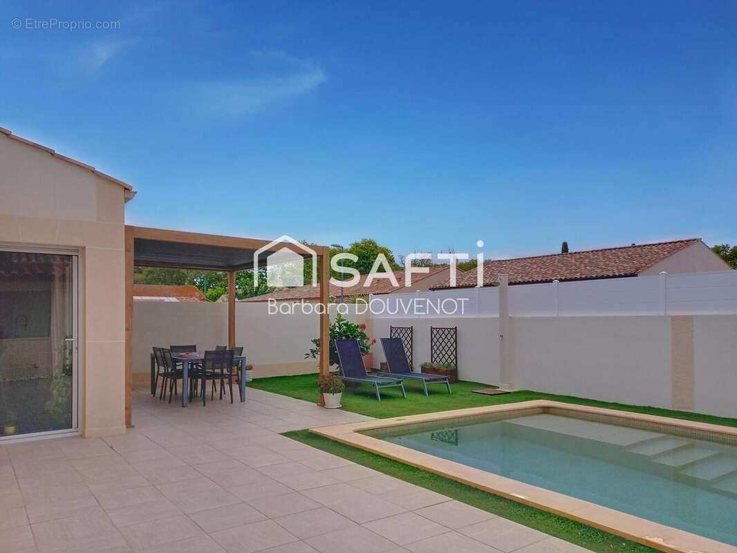 Photo 9 - Maison à BEZIERS