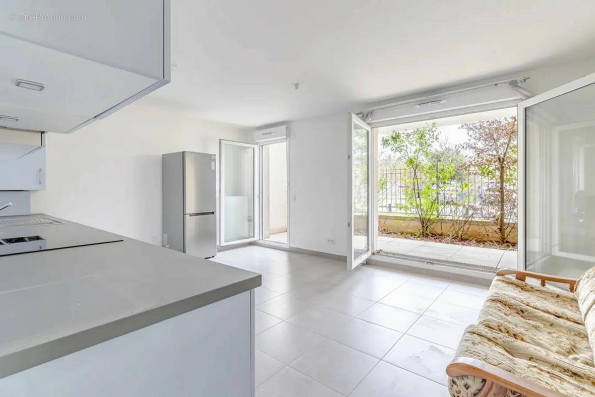 Appartement à SAINT-GRATIEN