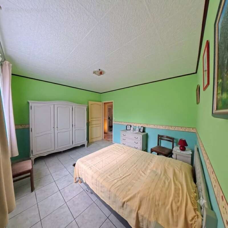 Maison à vendre - Le Tampon - photo 5