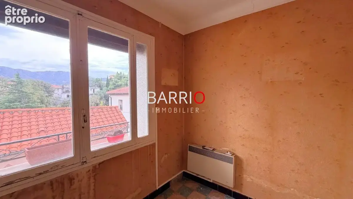 Maison 6 pièces 68 m² à vendre à Banyuls-Sur-Mer (66650) - photo 9