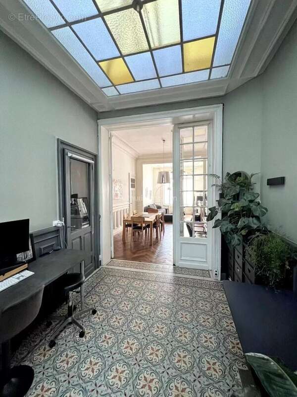 Maison à ROUBAIX