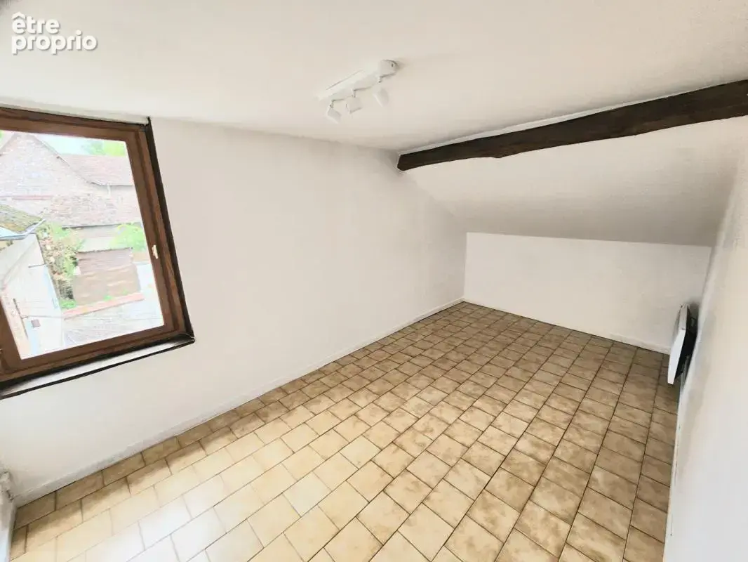 Baisse de prix : Les Andelys - Immeuble de rapport de 3 logements  dont 2 loués pour une rentabilité de 18.240 par an.- Prix 185 - photo 17