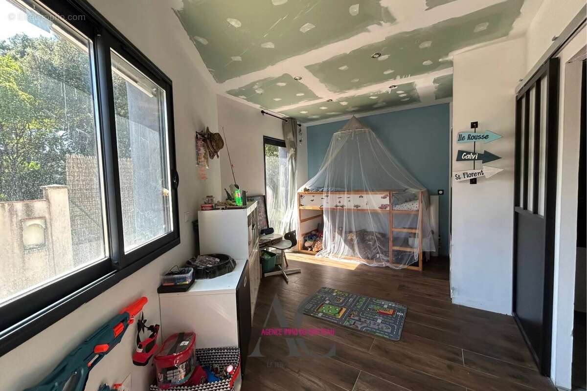Maison 4 pièces + dépendance sainte anastasie sur issole - photo 6