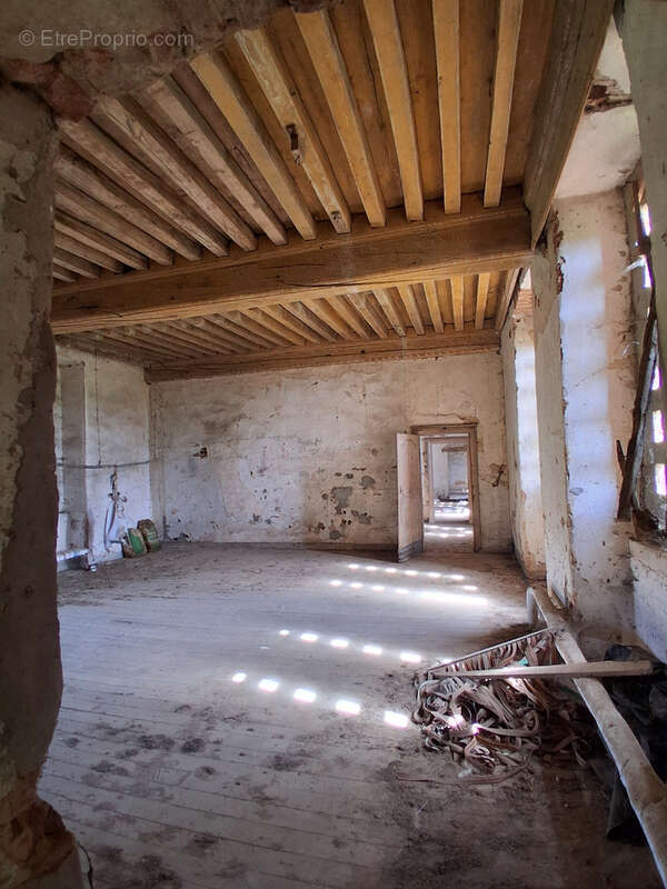 Maison à BEAUNE