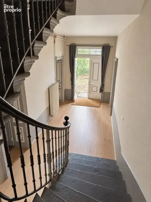 Maison à vendre 8 pièces CIVRIEUX D'AZERGUES (69) - photo 12