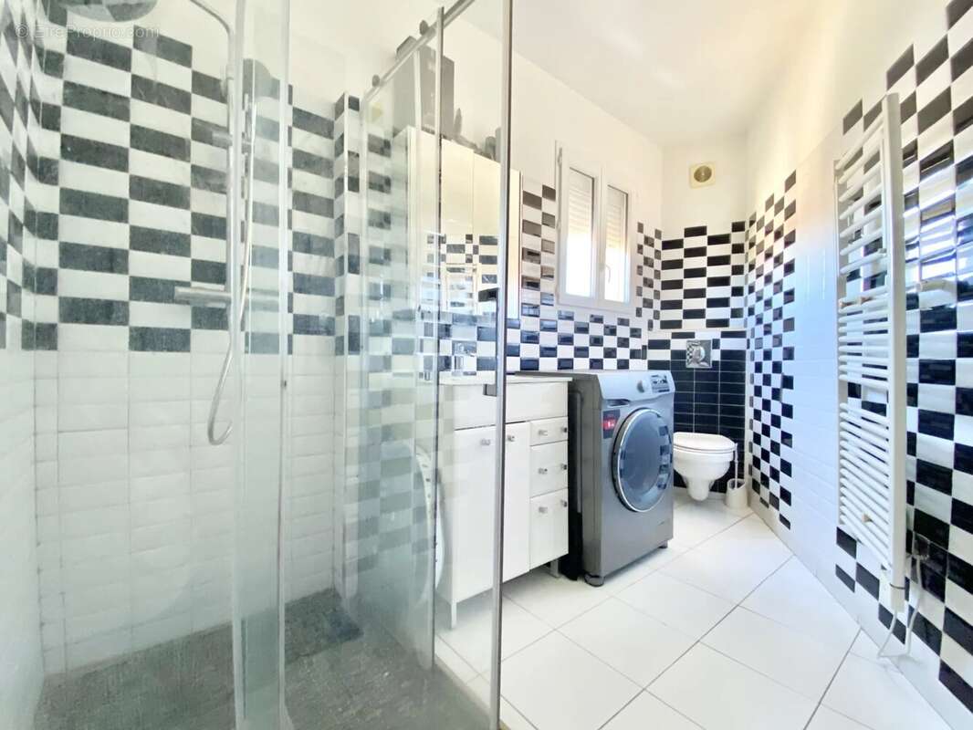 Appartement à MARTIGUES