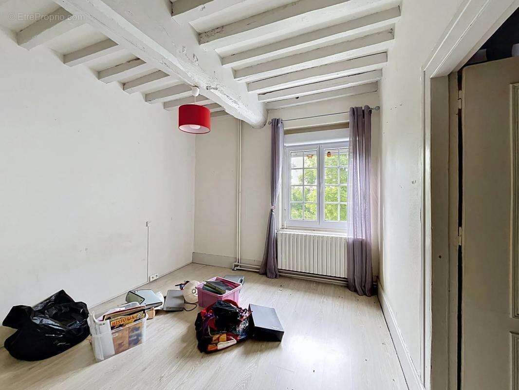Maison à TURRETOT
