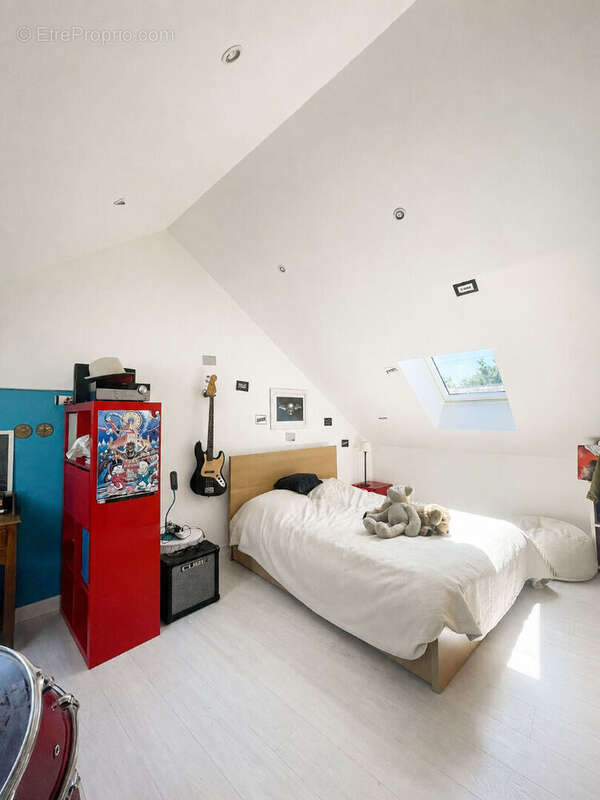 Maison 7 pièces 150 m2 Lamorlaye - photo 5