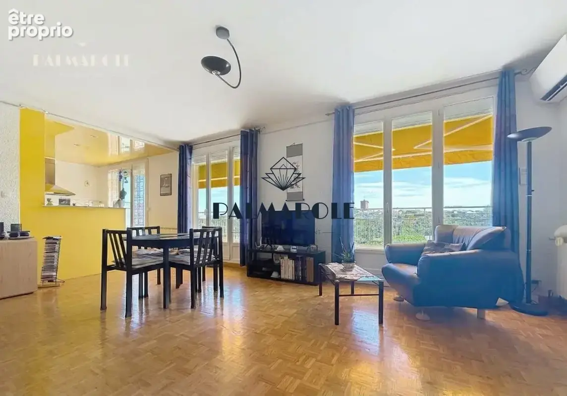 Appartement 3 pièces 70 m² à vendre à Perpignan (66000) - photo 2