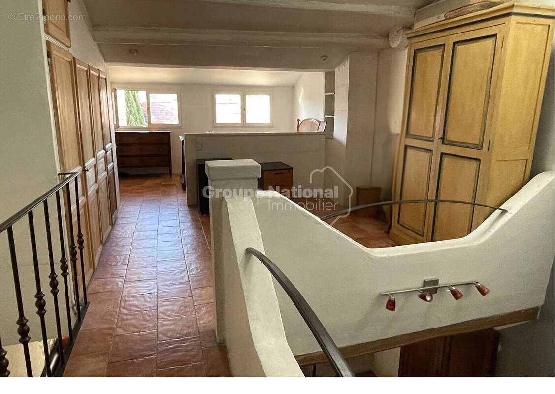 Maison à ROGNONAS