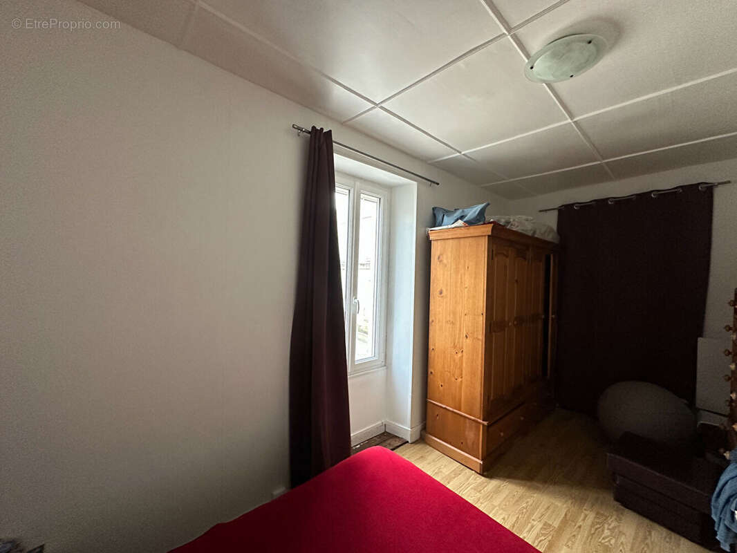 Appartement à MARENNES