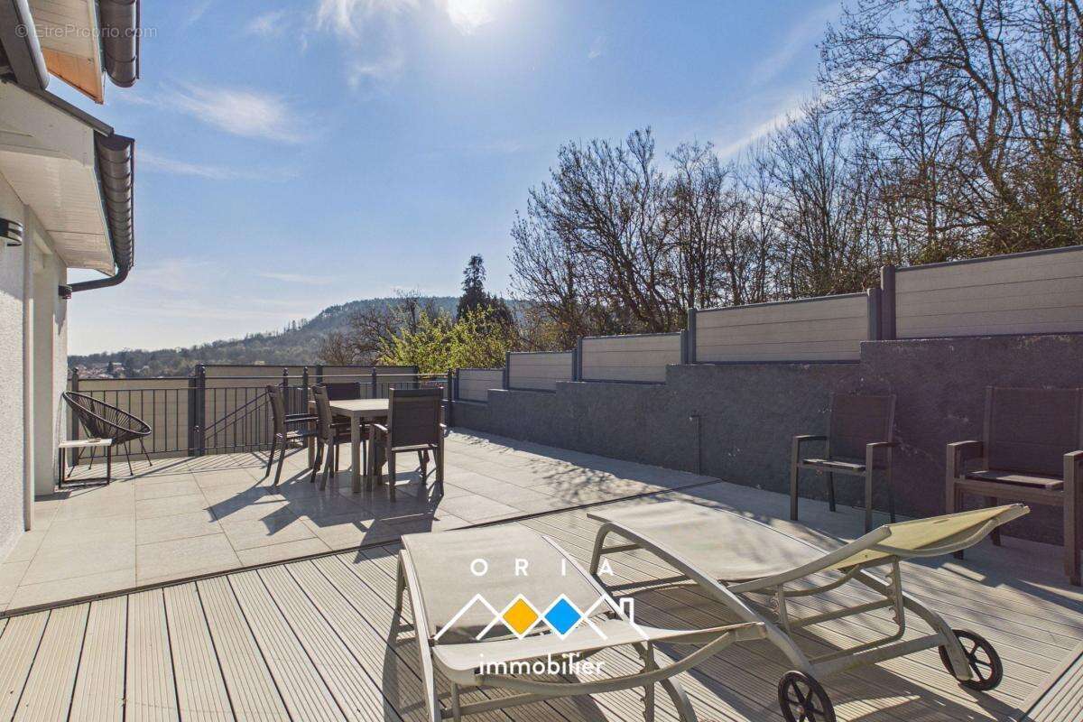 Maison à NOVEANT-SUR-MOSELLE