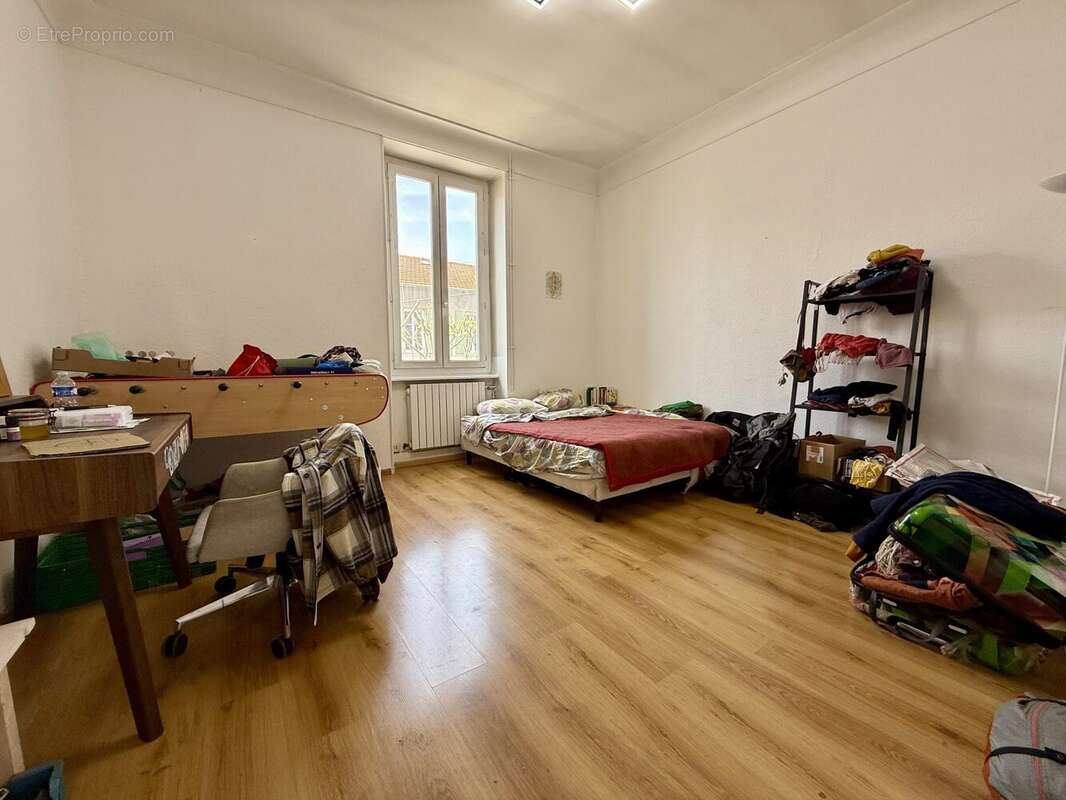 Appartement à ALES