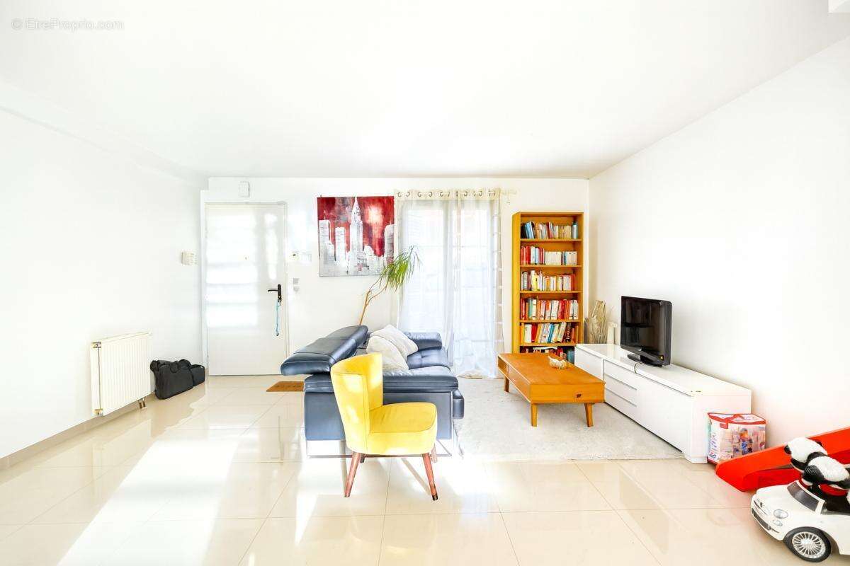 Maison à ECQUEVILLY