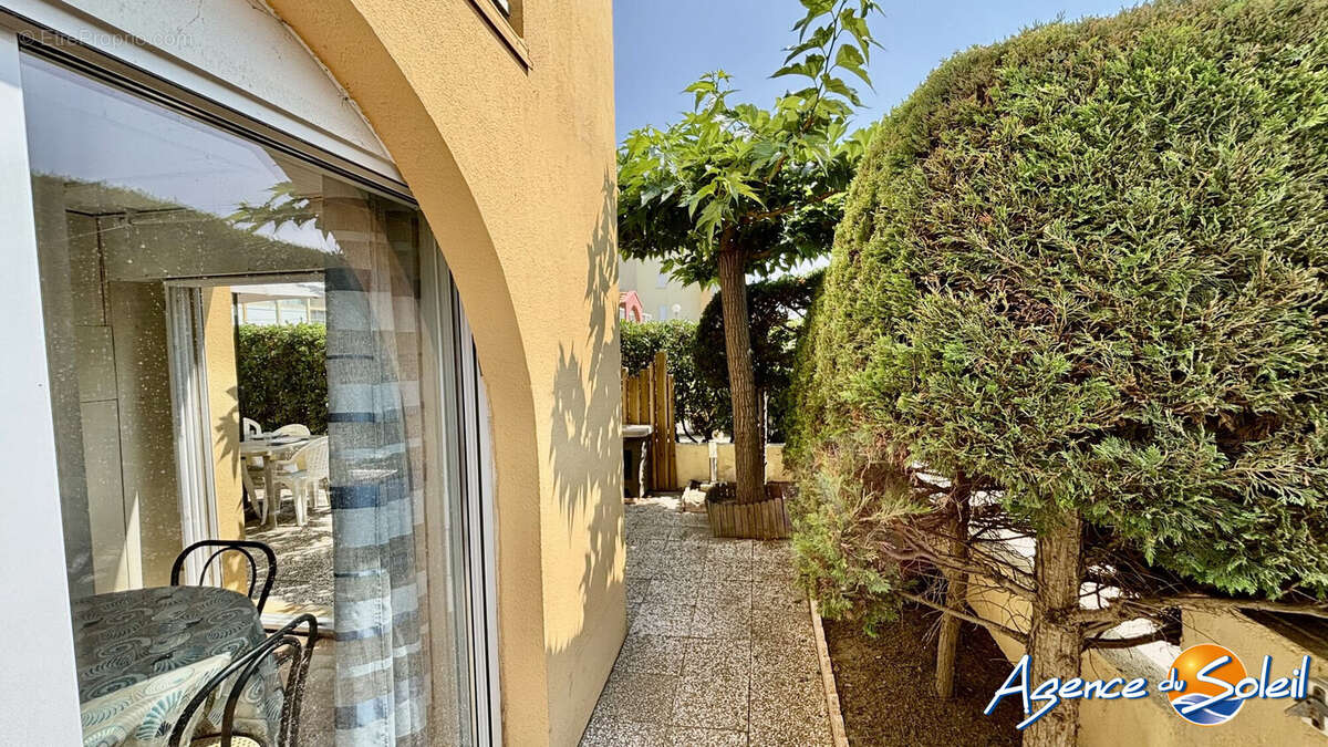 Appartement à NARBONNE