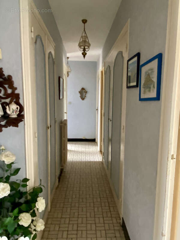 Maison à MOULINS