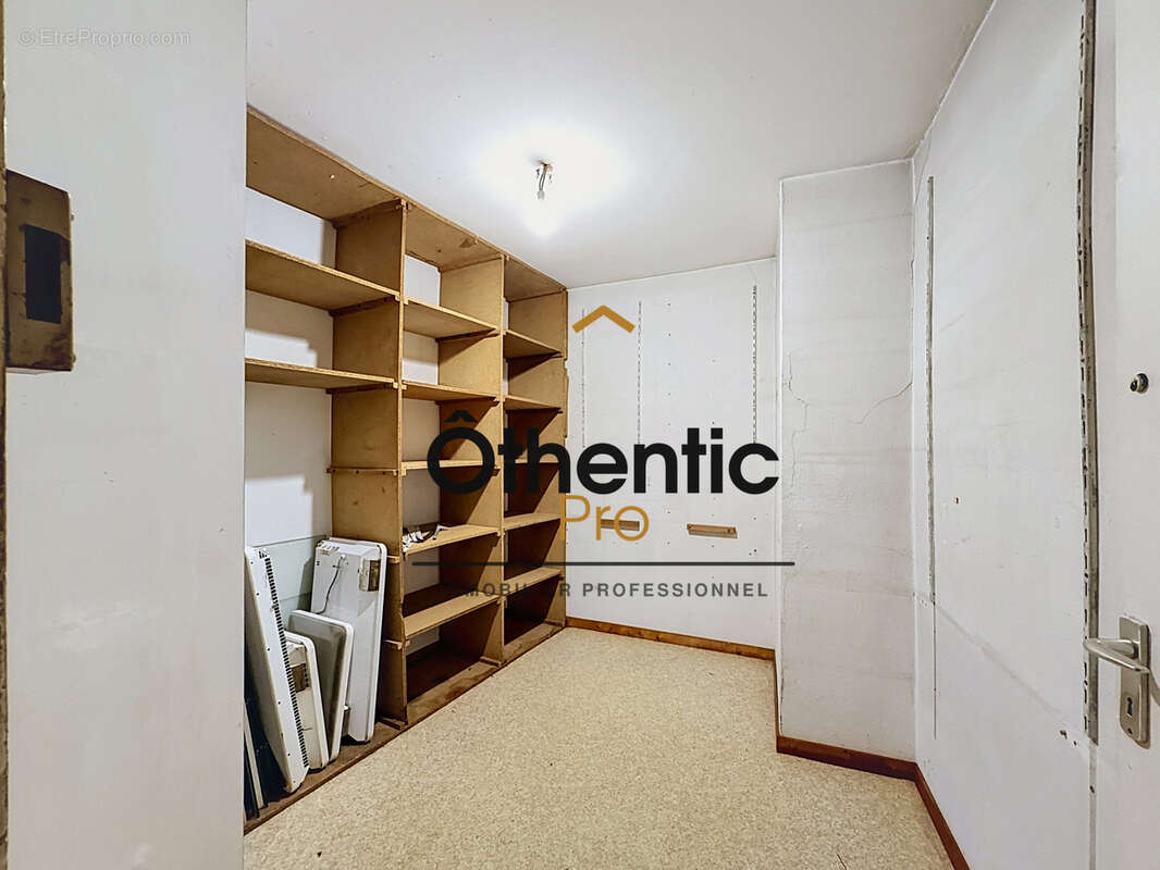 À vendre   tènement immobilier à fort potentiel   hyper centre de bourgoin-jallieu - photo 9