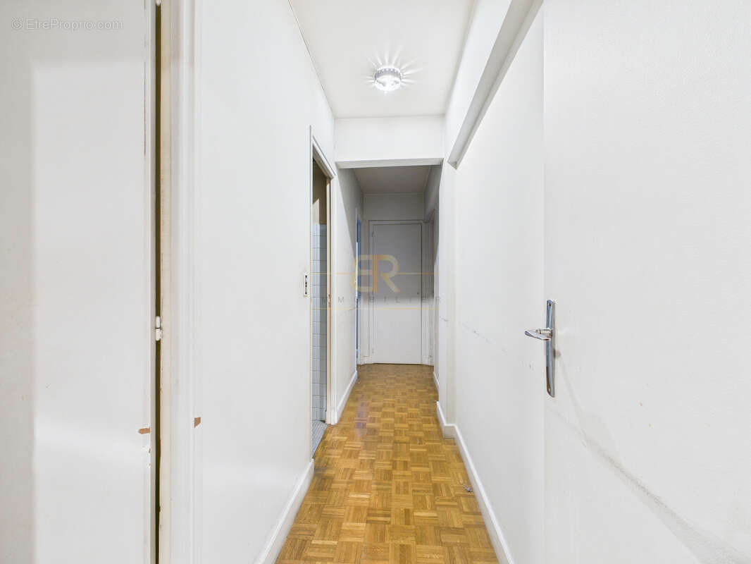 Appartement à FONTENAY-SOUS-BOIS