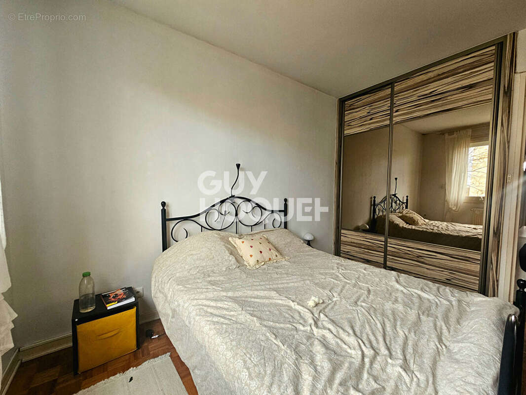 Appartement à CALUIRE-ET-CUIRE