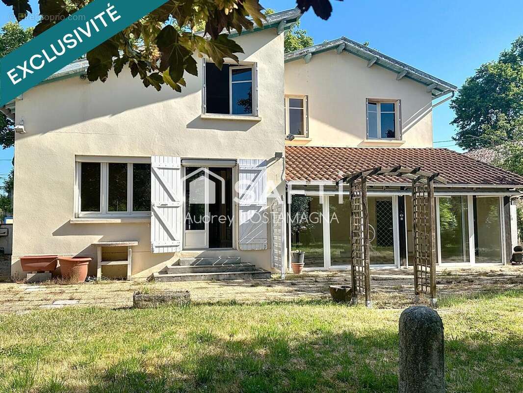 Photo 8 - Maison à MONTECH