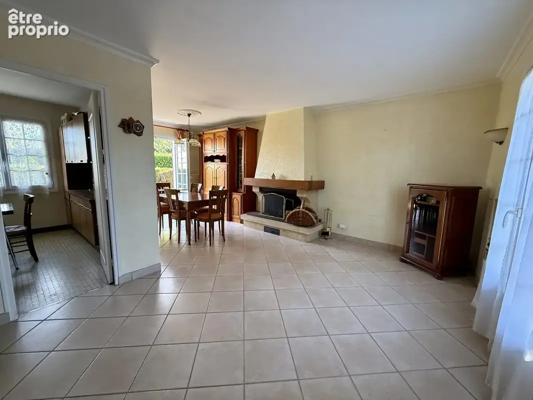 Maison 6 pièces 138 m² à vendre à Orleans (45100) - photo 4