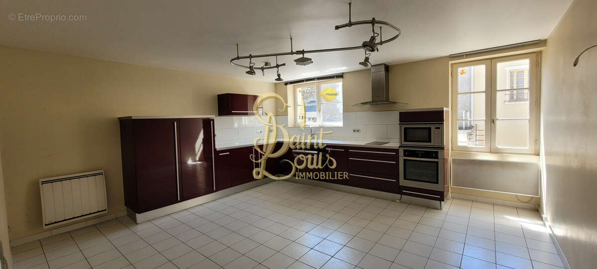 Appartement à RICHELIEU