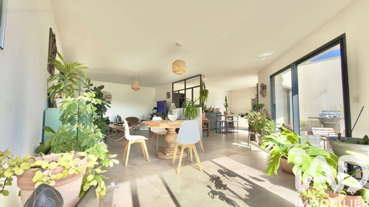 Photo 4 - Maison à TOURNISSAN