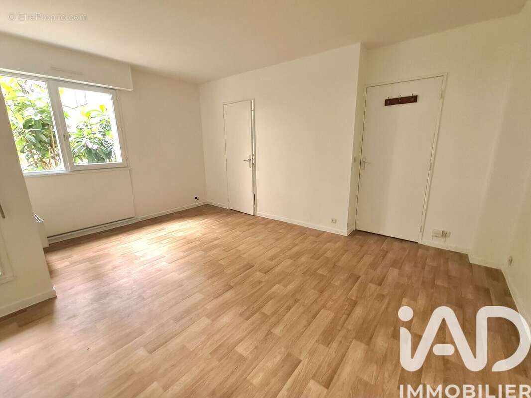 Photo 2 - Appartement à EPINAY-SUR-SEINE