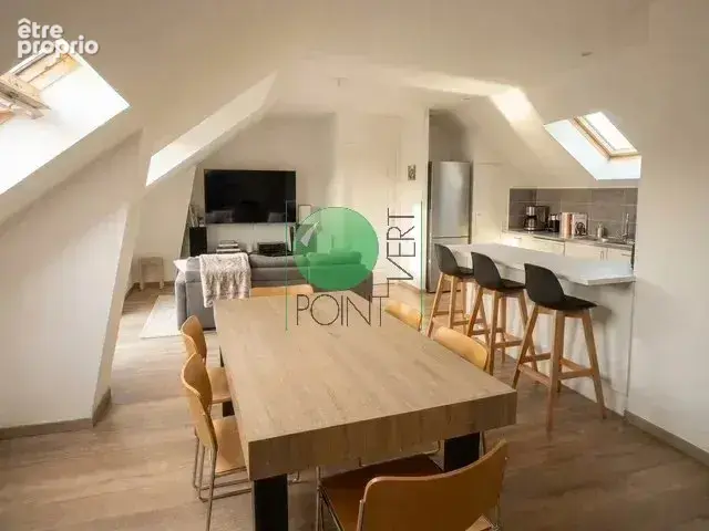 Appartement 2 pièces 62 m² à vendre à La Ferte-Alais (91590) - photo 1