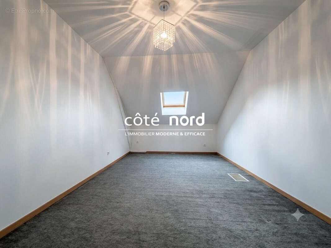 Maison 90 m² à Caudry  - photo 6