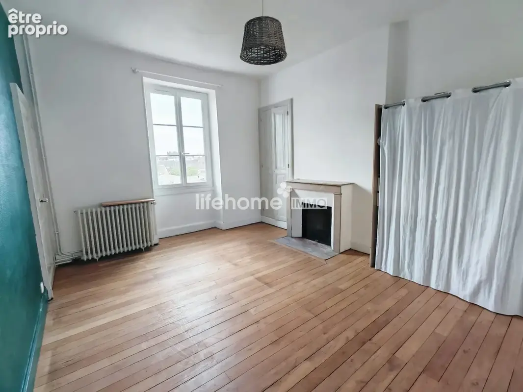 Maison 7 pièces 155 m² à vendre à Chateauroux (36000) - photo 3