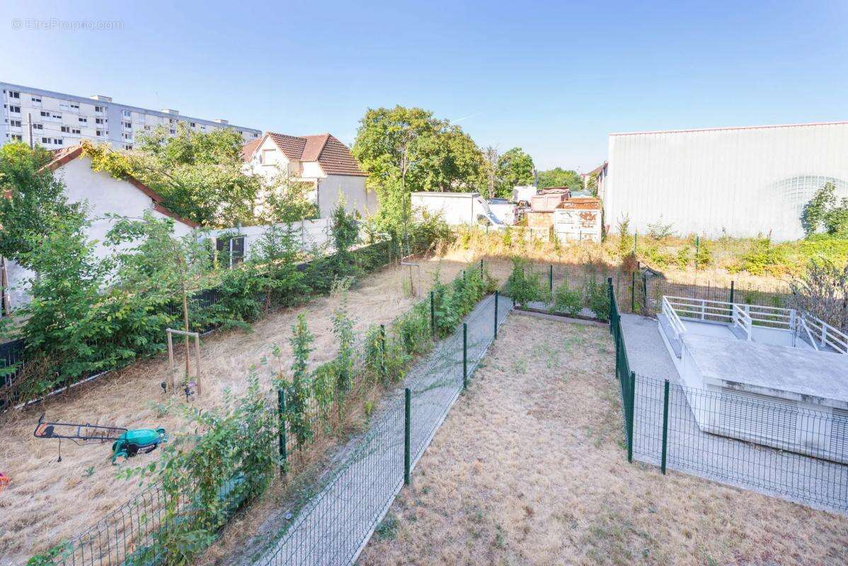 Appartement de 3 pièces de 57 m² à Sartrouville - photo 10