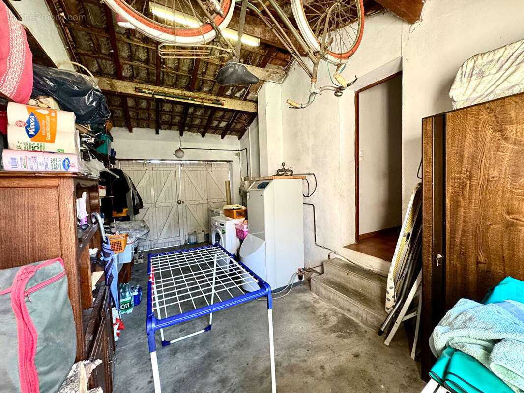 Maison - 4 pièces - 113 m² - photo 11